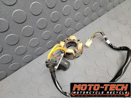 🔥2023 KTM 85SX OEM STATOR ✅ IGNITION ALTERNATOR 50439004000 85 SX TC MC (282)🔥