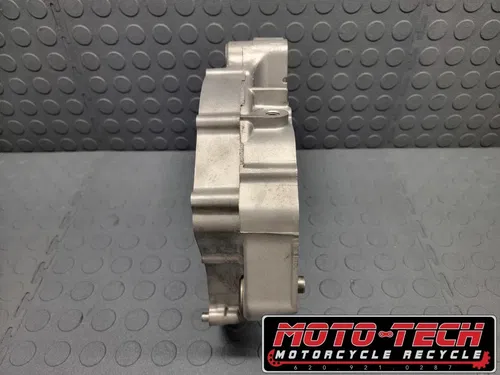 🔥2004 HONDA CR250R OEM RIGHT CRANKCASE ✅ 04921-KSK-670 CASE ENGINE BLOCK 291🔥