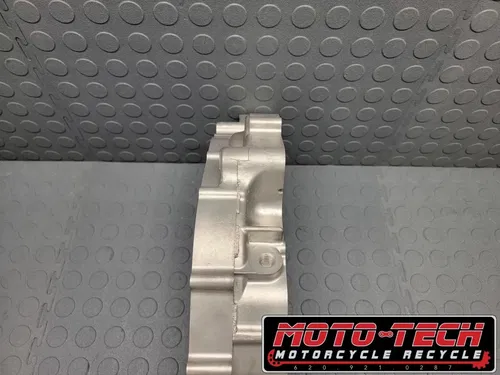 🔥2004 HONDA CR250R OEM RIGHT CRANKCASE ✅ 04921-KSK-670 CASE ENGINE BLOCK 291🔥