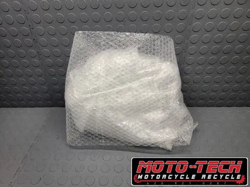 🔥2004 HONDA CR250R OEM RIGHT CRANKCASE ✅ 04921-KSK-670 CASE ENGINE BLOCK 291🔥