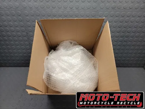 🔥2004 HONDA CR250R OEM RIGHT CRANKCASE ✅ 04921-KSK-670 CASE ENGINE BLOCK 291🔥