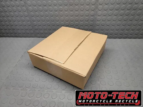🔥2004 HONDA CR250R OEM RIGHT CRANKCASE ✅ 04921-KSK-670 CASE ENGINE BLOCK 291🔥