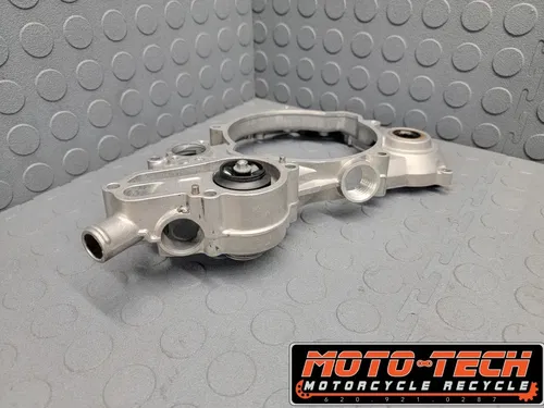 🔥2023 KTM 85SX RIGHT SIDE COVER ✅ BOYESEN CLUTCH COVER 4723002600015 (282)🔥
