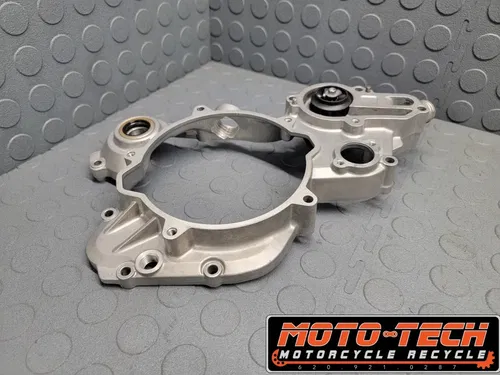 🔥2023 KTM 85SX RIGHT SIDE COVER ✅ BOYESEN CLUTCH COVER 4723002600015 (282)🔥