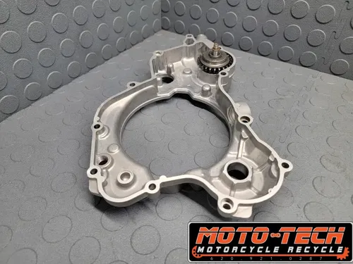 🔥2023 KTM 85SX RIGHT SIDE COVER ✅ BOYESEN CLUTCH COVER 4723002600015 (282)🔥
