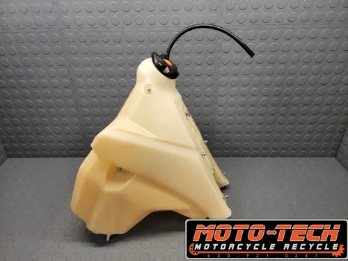 🔥2016 KTM 250 SXF IMS OVERSIZE FUEL TANK WITH PUMP  ✅ 7900701304430 GAS (281)🔥