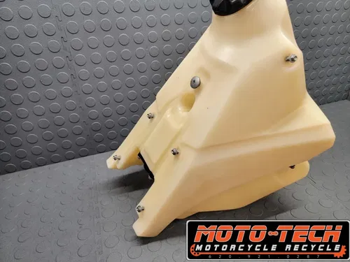 🔥2016 KTM 250 SXF IMS OVERSIZE FUEL TANK WITH PUMP  ✅ 7900701304430 GAS (281)🔥