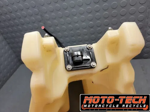 🔥2016 KTM 250 SXF IMS OVERSIZE FUEL TANK WITH PUMP  ✅ 7900701304430 GAS (281)🔥