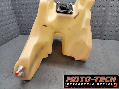 🔥2016 KTM 250 SXF IMS OVERSIZE FUEL TANK WITH PUMP  ✅ 7900701304430 GAS (281)🔥