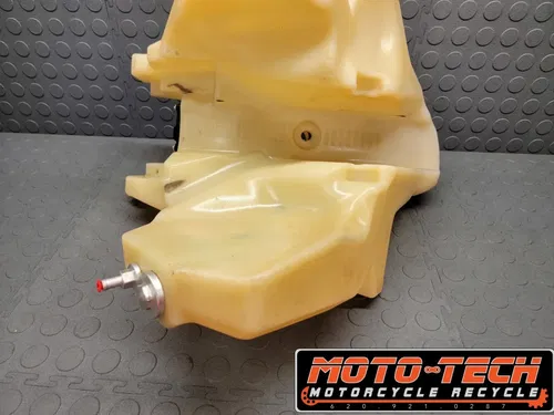 🔥2016 KTM 250 SXF IMS OVERSIZE FUEL TANK WITH PUMP  ✅ 7900701304430 GAS (281)🔥