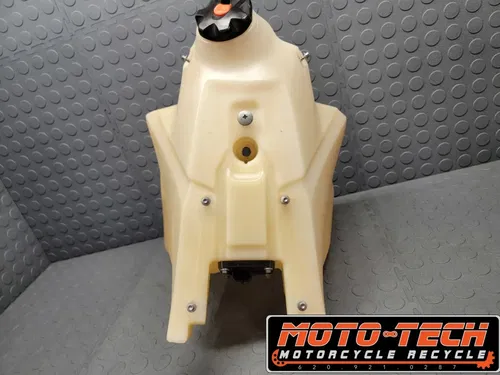 🔥2016 KTM 250 SXF IMS OVERSIZE FUEL TANK WITH PUMP  ✅ 7900701304430 GAS (281)🔥