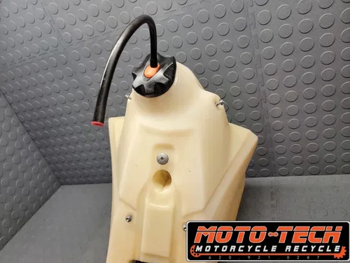 🔥2016 KTM 250 SXF IMS OVERSIZE FUEL TANK WITH PUMP  ✅ 7900701304430 GAS (281)🔥