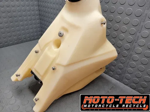 🔥2016 KTM 250 SXF IMS OVERSIZE FUEL TANK WITH PUMP  ✅ 7900701304430 GAS (281)🔥