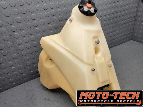 🔥2016 KTM 250 SXF IMS OVERSIZE FUEL TANK WITH PUMP  ✅ 7900701304430 GAS (281)🔥