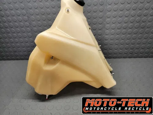 🔥2016 KTM 250 SXF IMS OVERSIZE FUEL TANK WITH PUMP  ✅ 7900701304430 GAS (281)🔥