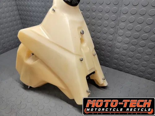 🔥2016 KTM 250 SXF IMS OVERSIZE FUEL TANK WITH PUMP  ✅ 7900701304430 GAS (281)🔥
