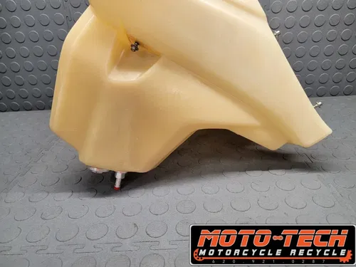 🔥2016 KTM 250 SXF IMS OVERSIZE FUEL TANK WITH PUMP  ✅ 7900701304430 GAS (281)🔥