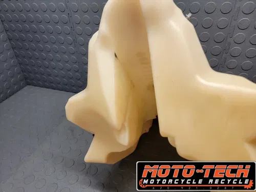🔥2016 KTM 250 SXF IMS OVERSIZE FUEL TANK WITH PUMP  ✅ 7900701304430 GAS (281)🔥