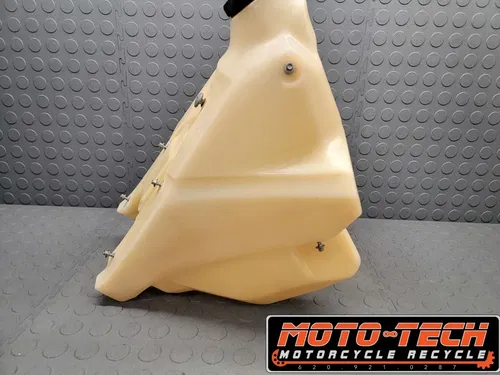 🔥2016 KTM 250 SXF IMS OVERSIZE FUEL TANK WITH PUMP  ✅ 7900701304430 GAS (281)🔥