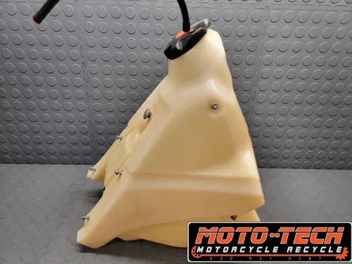 🔥2016 KTM 250 SXF IMS OVERSIZE FUEL TANK WITH PUMP  ✅ 7900701304430 GAS (281)🔥