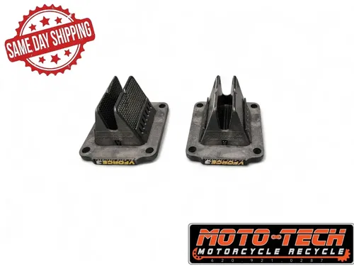 🔥2018 KTM 85SX 2 PAIR VFORCE REEDS & CAGE ✅  47030051144 85 SX TC MC 275🔥