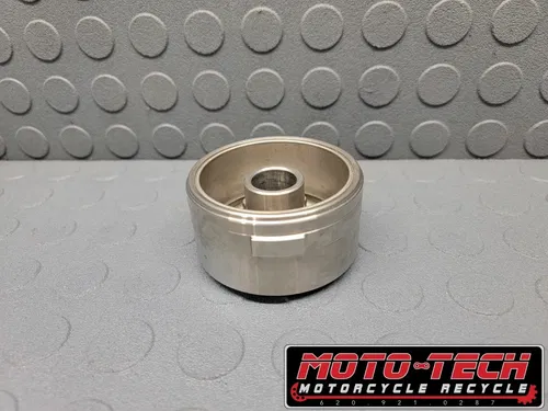 🔥2004 HONDA CR250R OEM ROTOR ✅ 31100-KSK-670 FLYWHEEL ALTERNATOR CR 250R 291🔥