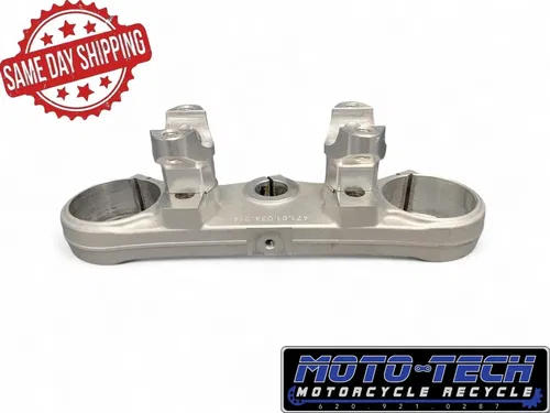 🔥2022 HUSQVARNA TC 85 TOP BRIDGE 🏁 TRIPLE CLAMP 47101034214 85SX MC85    278🔥