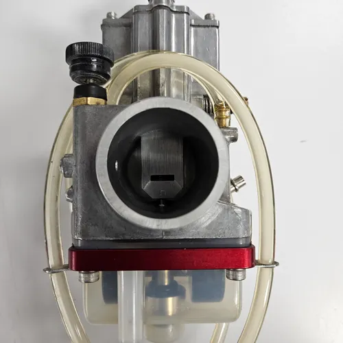 Lectron H Series Carburetor
