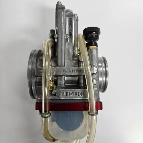 Lectron H Series Carburetor