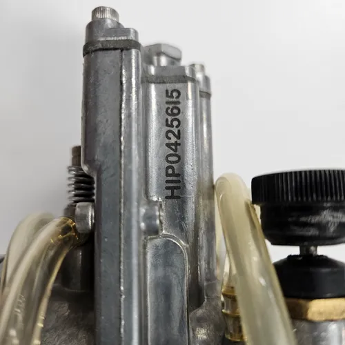 Lectron H Series Carburetor