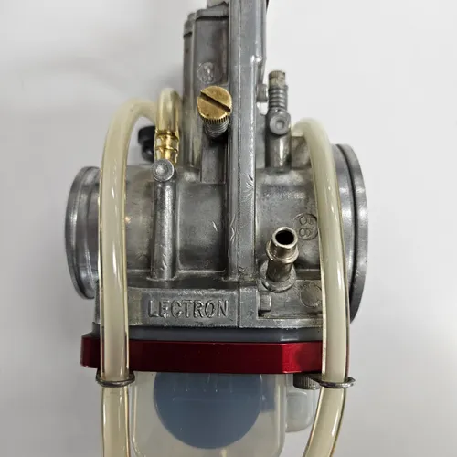 Lectron H Series Carburetor