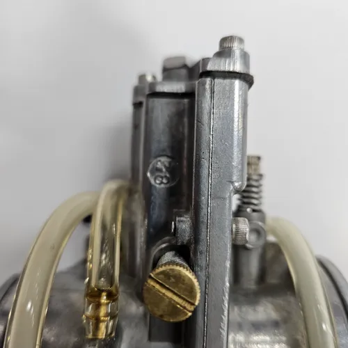 Lectron H Series Carburetor