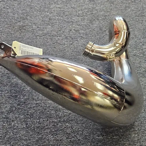 Husqvarna Exhaust Pipe for 250/300 2 Stroke