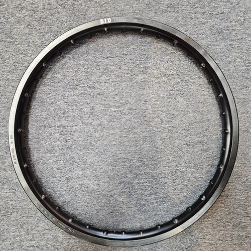 D.I.D Dirt Star 21" Front Wheel