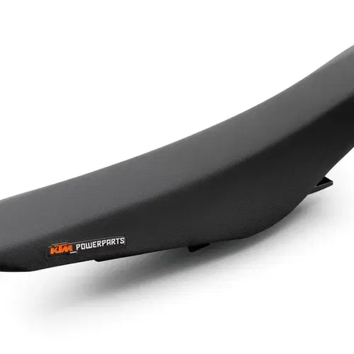 Ktm powerparts seat cover 2025