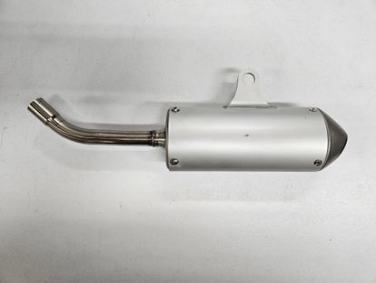 KTM/Husqvarna Exhaust Silencer For 2018-2020 85SX and TC85