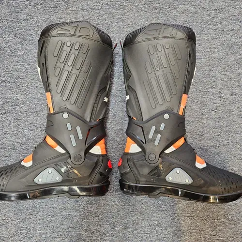 SIDI ATOJO SRS Motocross Boots Size 11.5