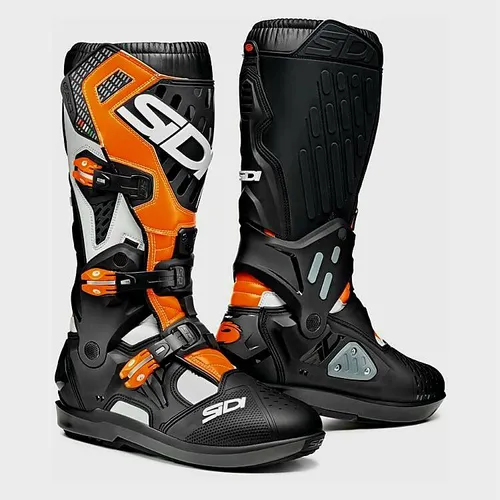SIDI ATOJO SRS Motocross Boots Size 11.5