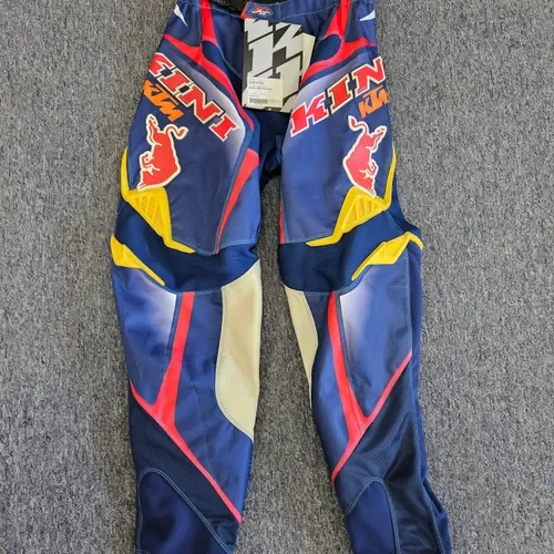 Kini Red Bull KTM Competition Pants