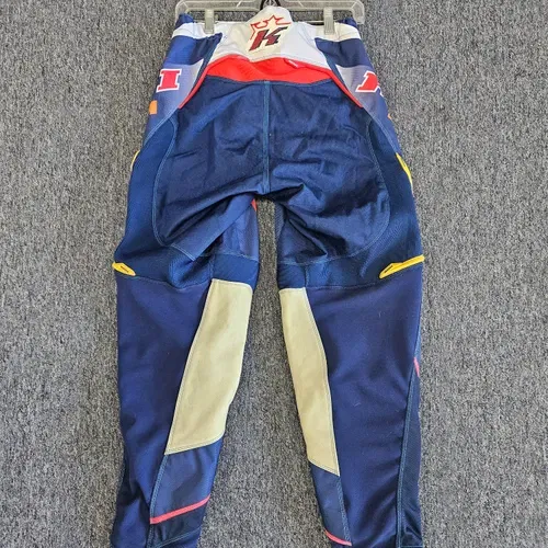 Kini Red Bull KTM Competition Pants