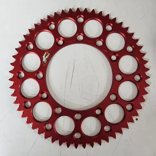 Renthal Sprocket 55 Tooth