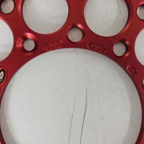 Renthal Sprocket 55 Tooth