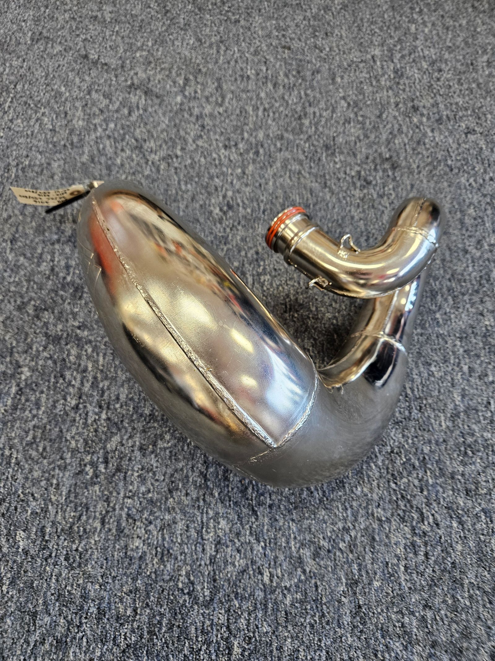 Ktm fmf exhaust 2 stroke online