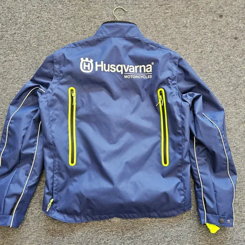 ハスクバーナ　ゴットランドジャケット　サイズM Husqvarna Gotland Jacket