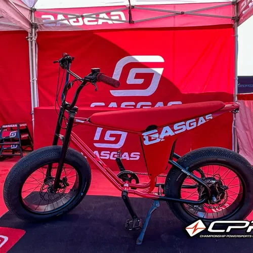 GasGas Moto 1 