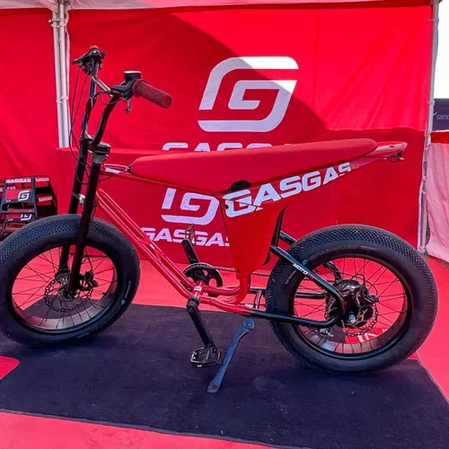 GasGas Moto 1 