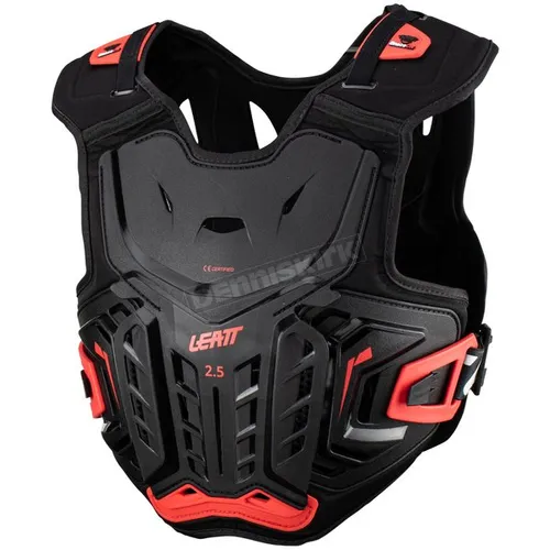 Leatt Youth/Kids 2.5 Chest Protector S/M