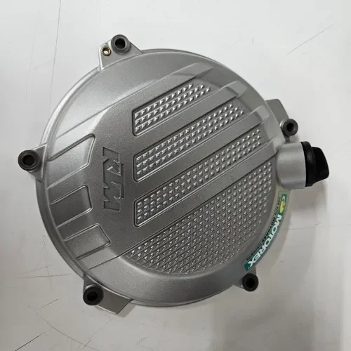 KTM/Husqvarna Outer Clutch Cover And Clutch Pack 