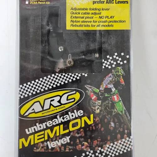 ARC Universal Clutch Perch Assembly 