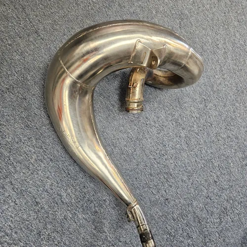 FMF Gold Series Fatty Pipe